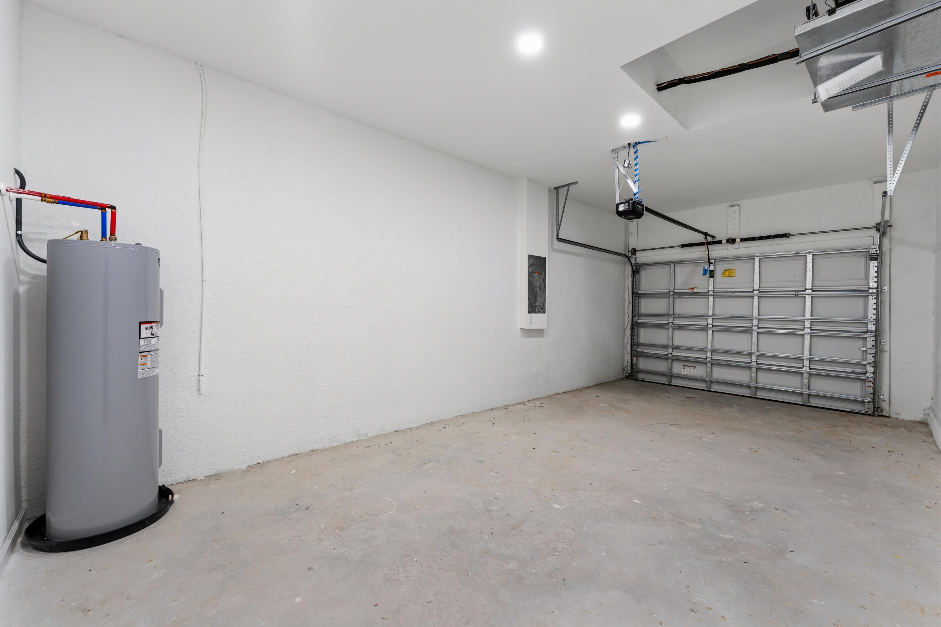 HIGHLANDS PARK EST SEC P - Residential