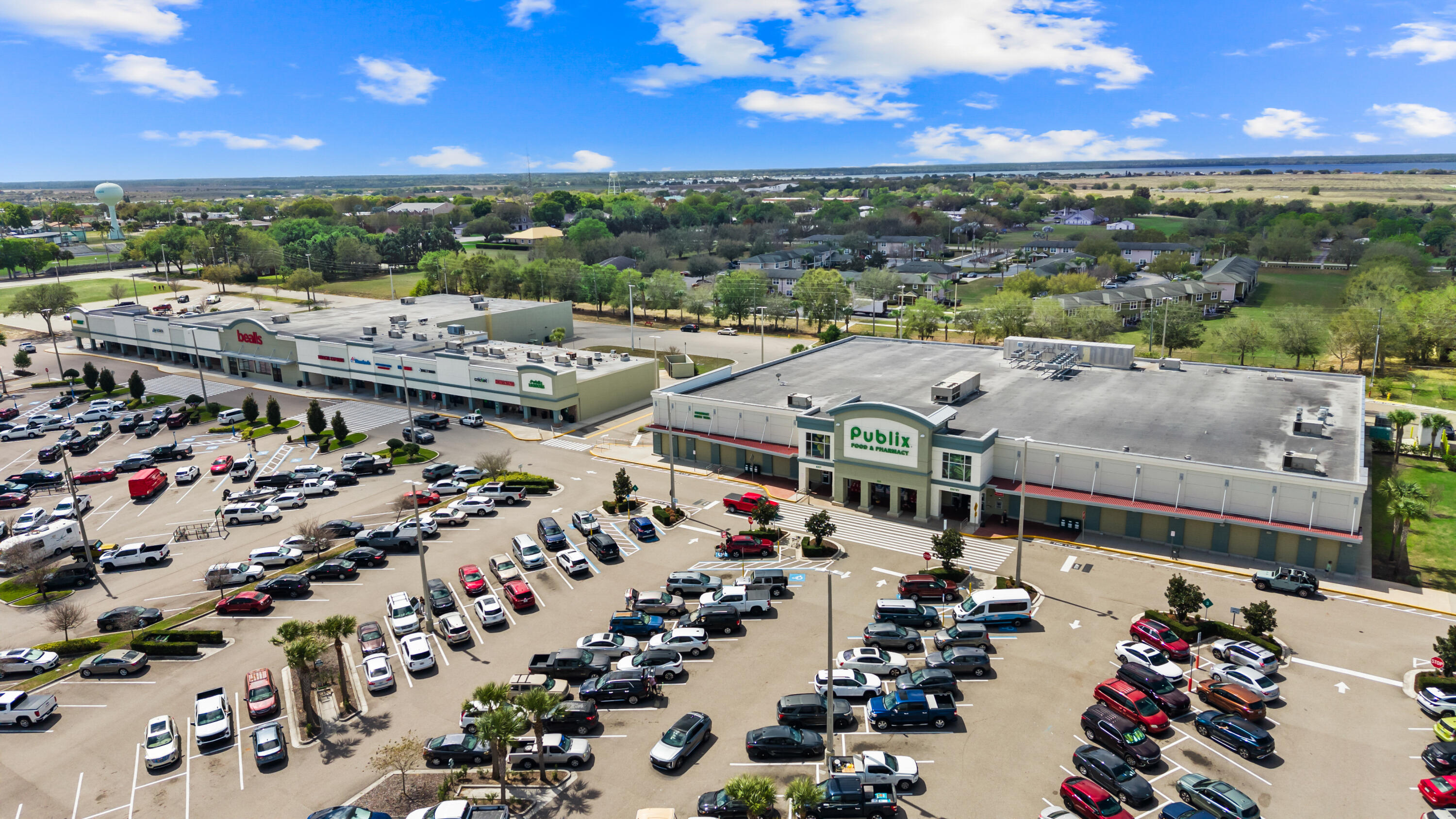 HIGHLANDS PARK EST SEC P - Residential