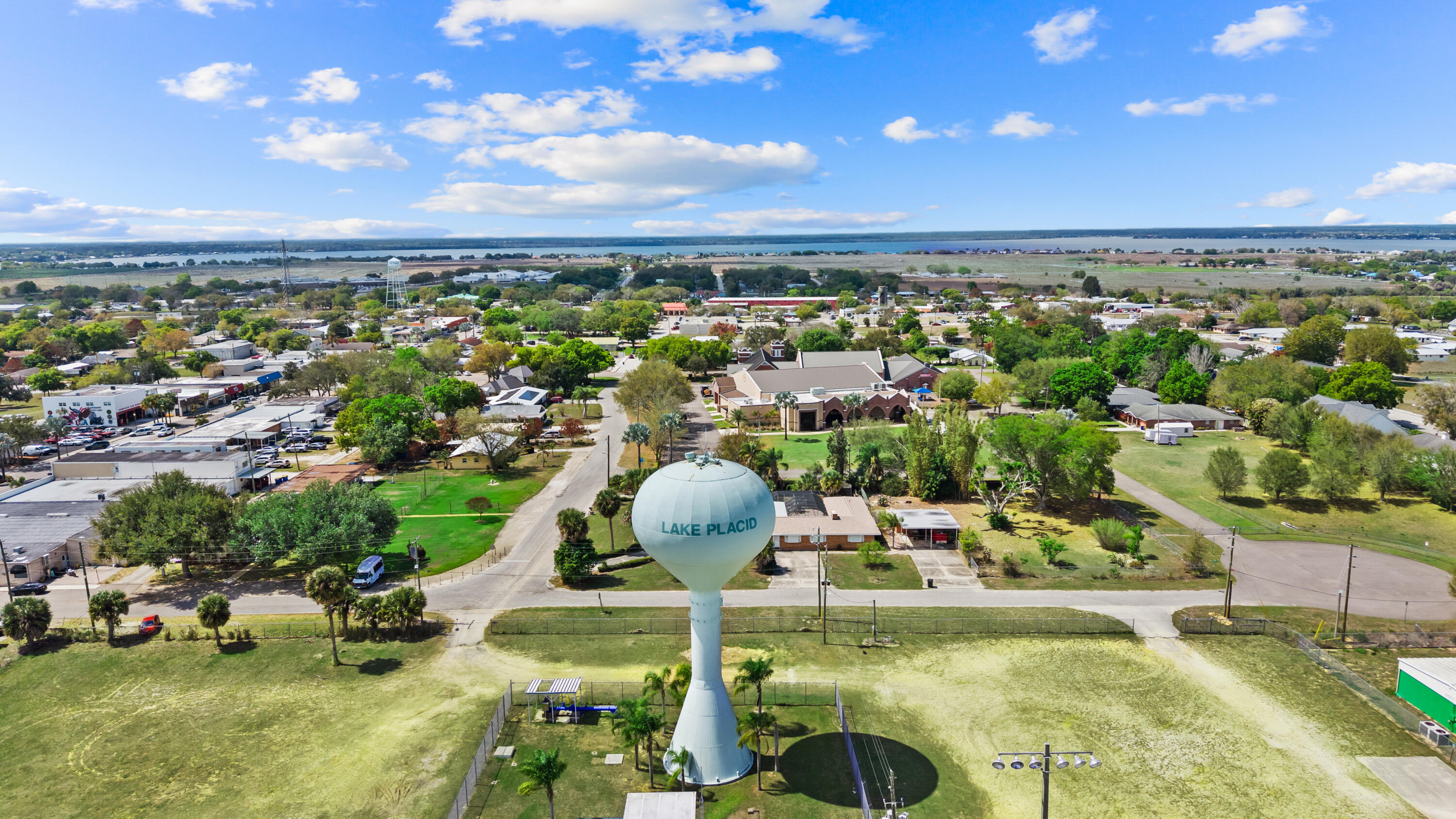 HIGHLANDS PARK EST SEC P - Residential