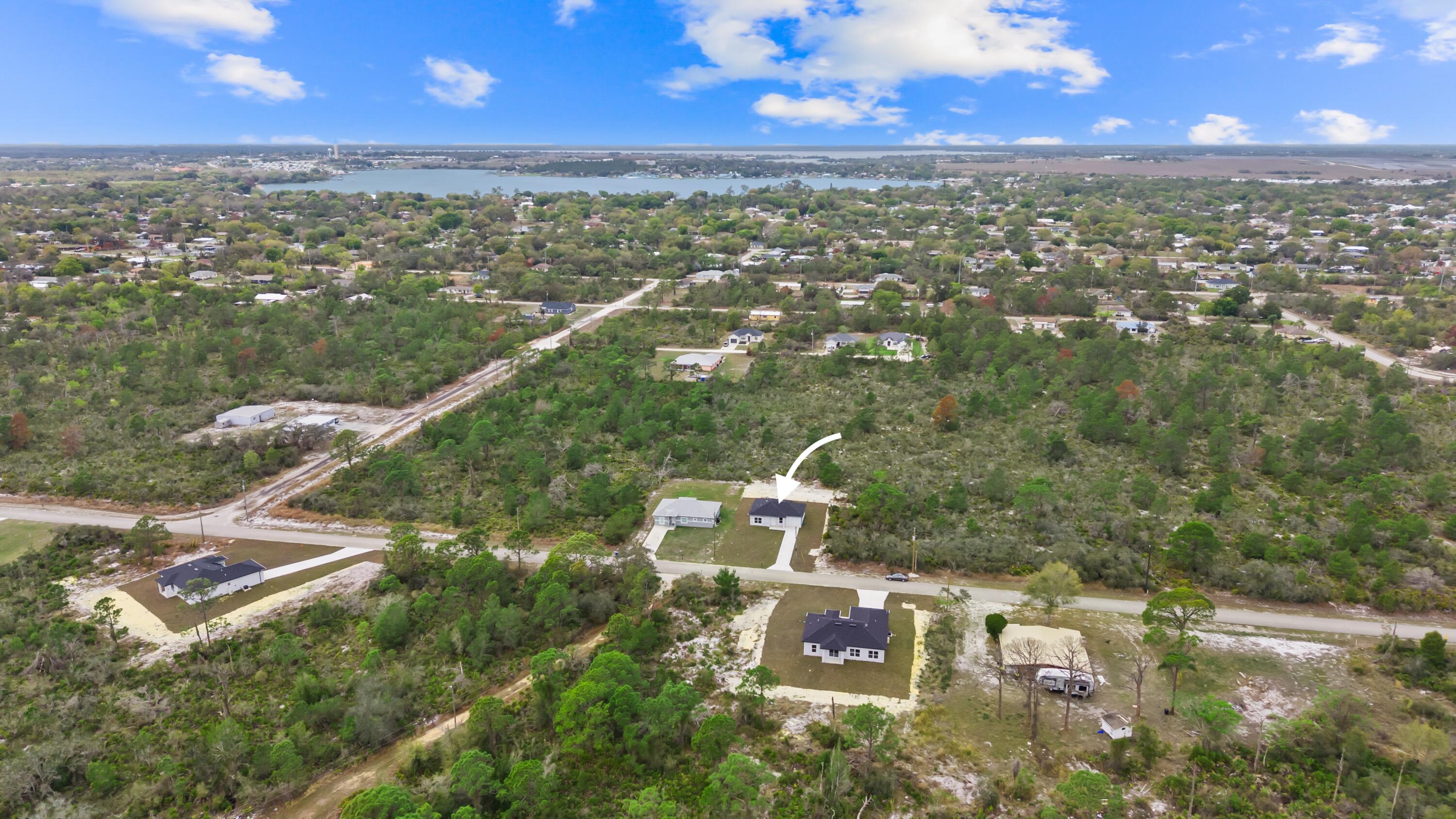 HIGHLANDS PARK EST SEC P - Residential