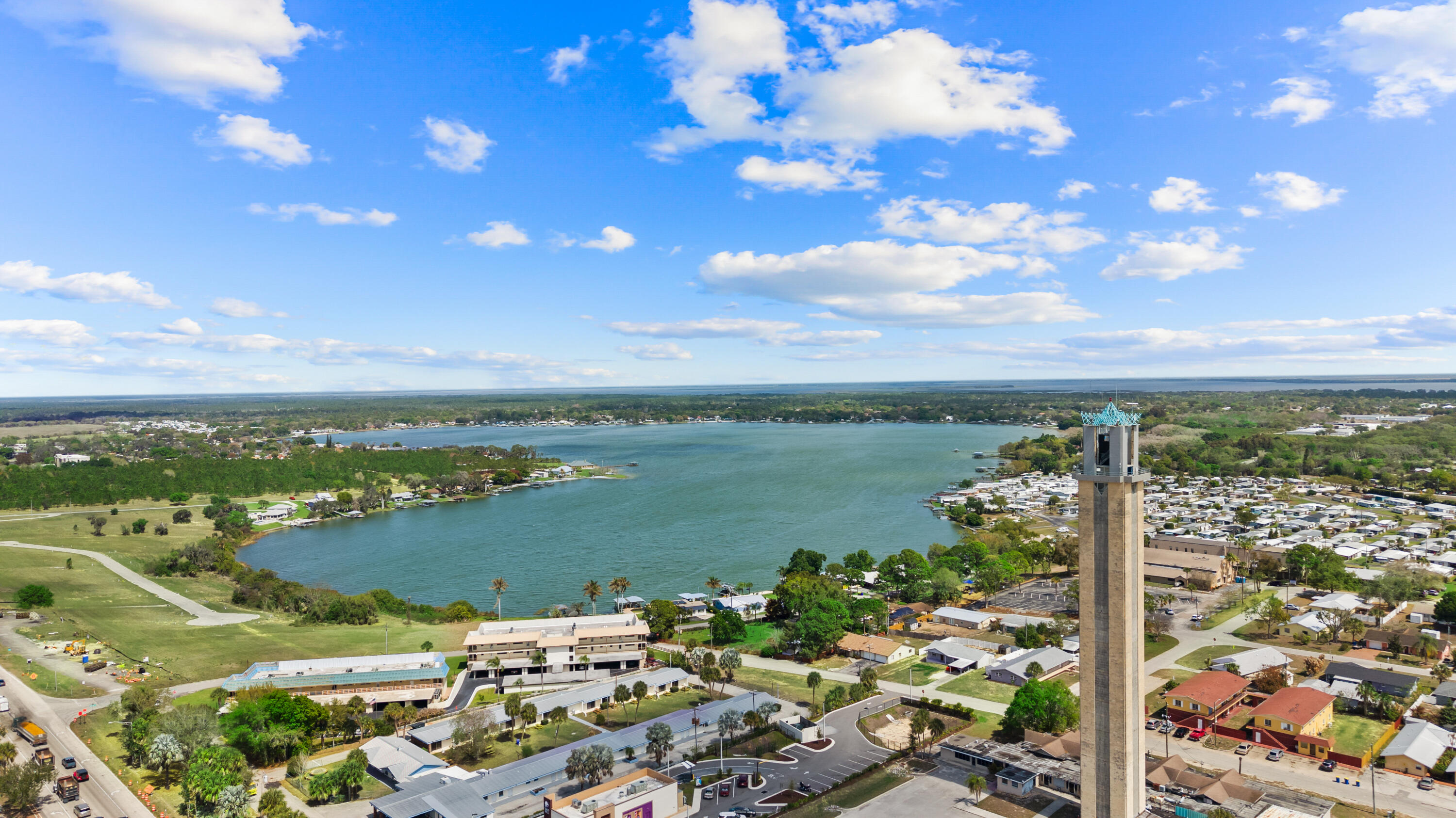 HIGHLANDS PARK EST SEC P - Residential