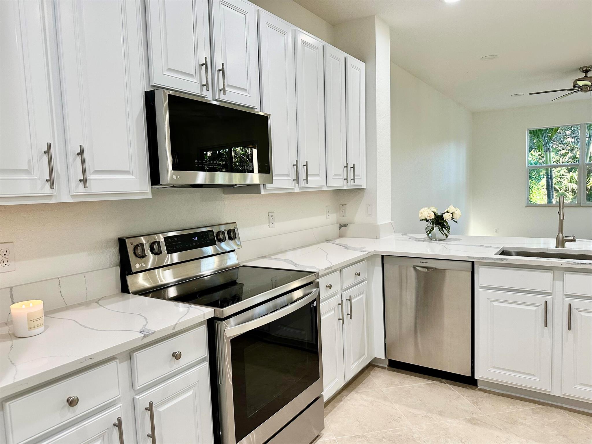 PALOMA - Residential