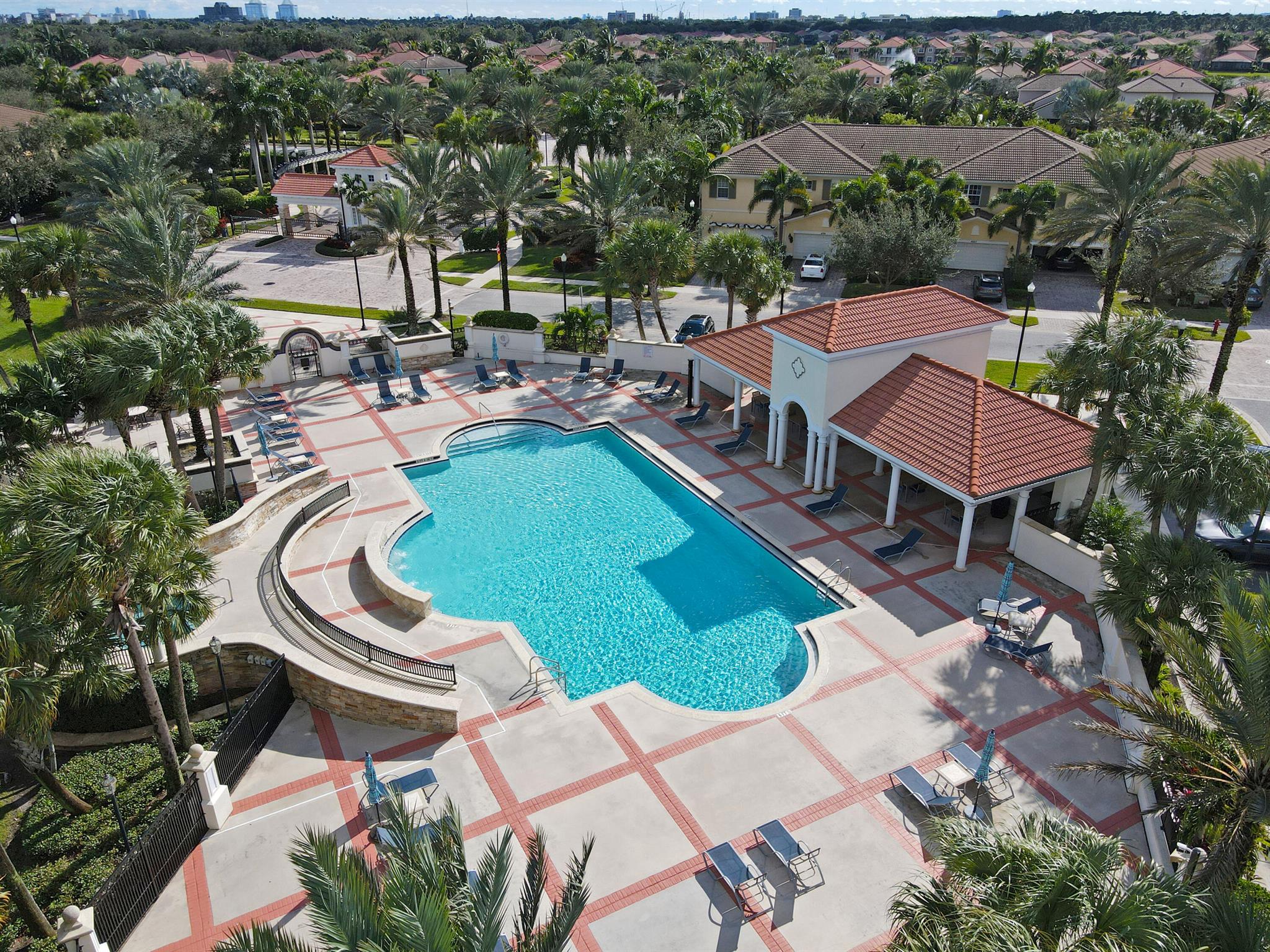 PALOMA - Residential