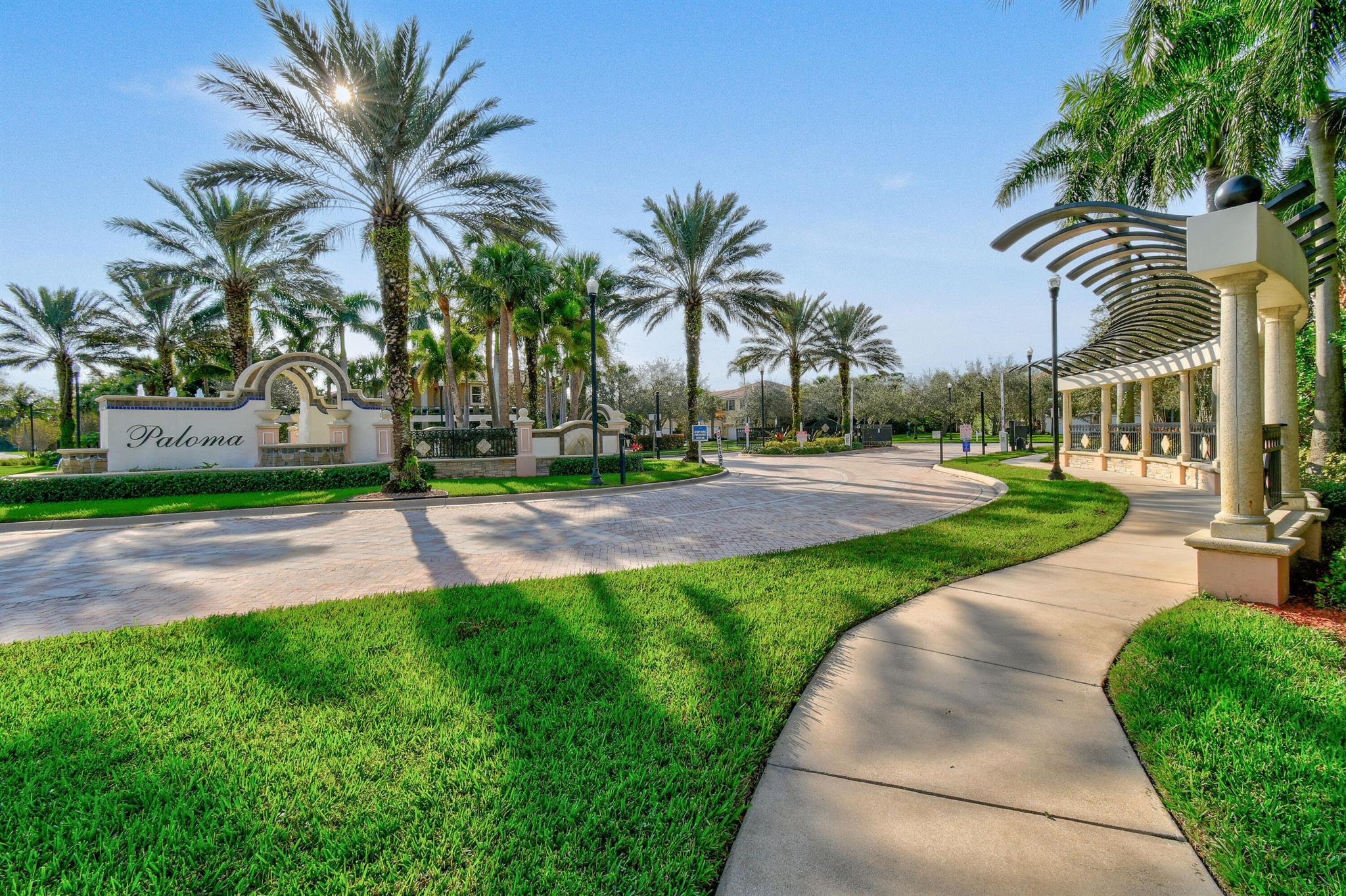 PALOMA - Residential