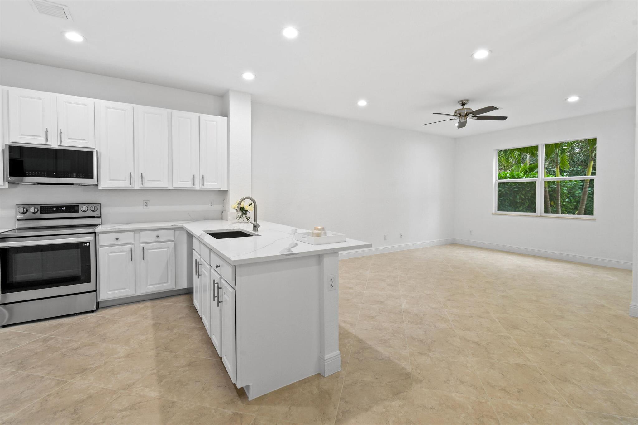 PALOMA - Residential