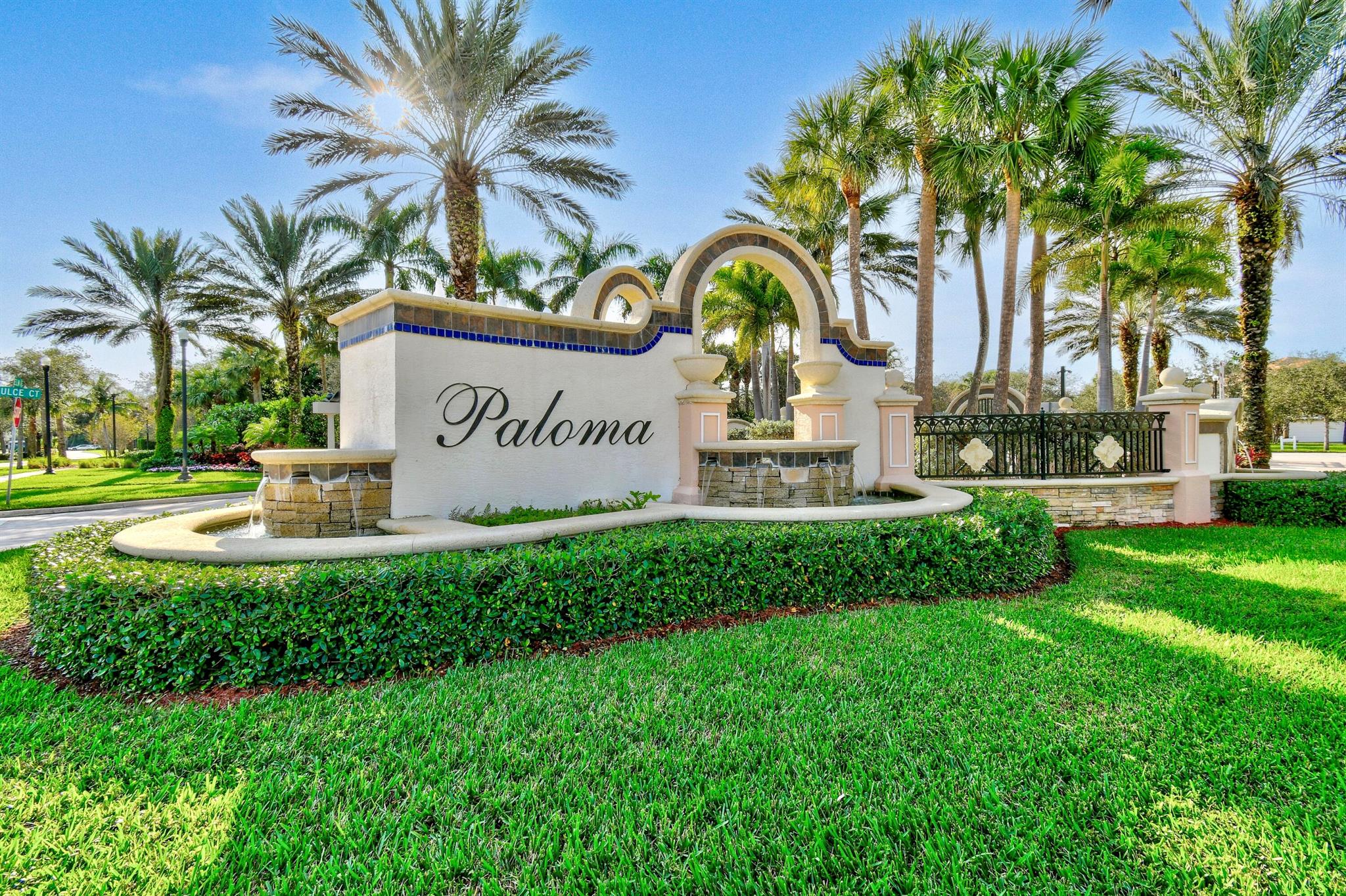 PALOMA - Residential