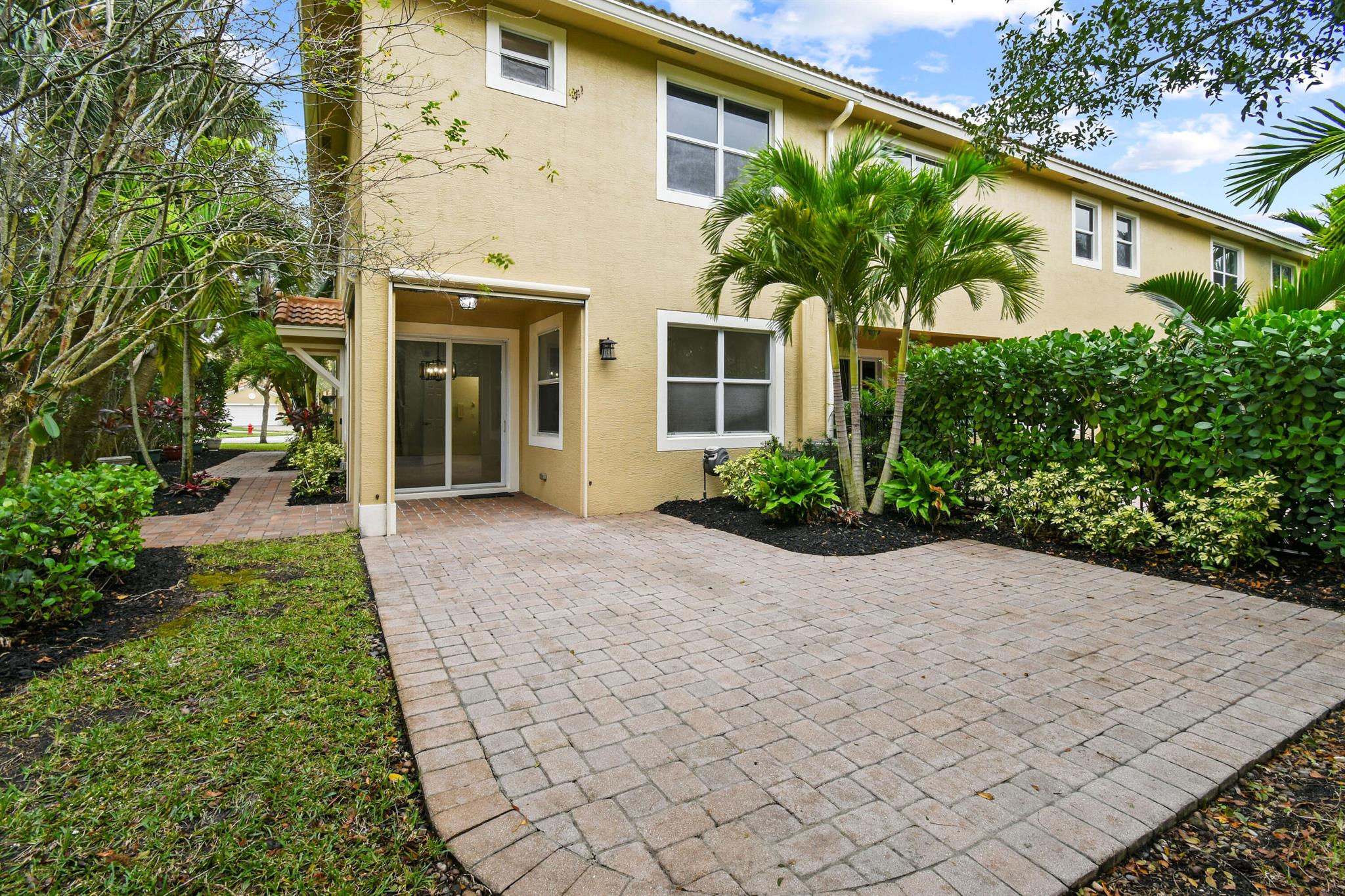 PALOMA - Residential