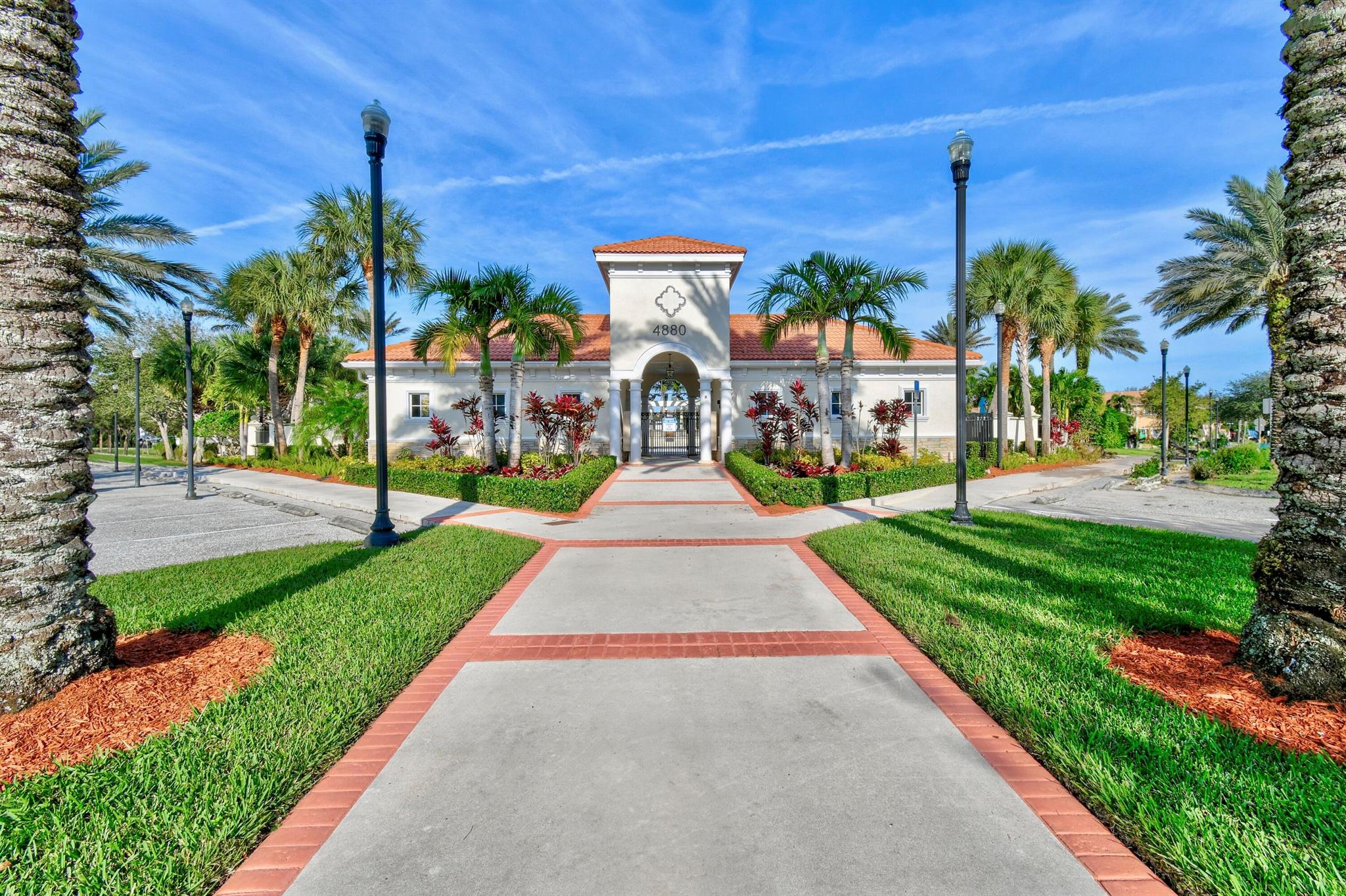 PALOMA - Residential