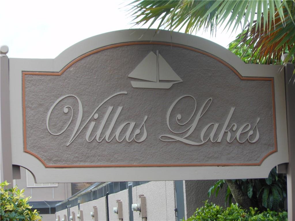 VILLAS LAKES - Residential
