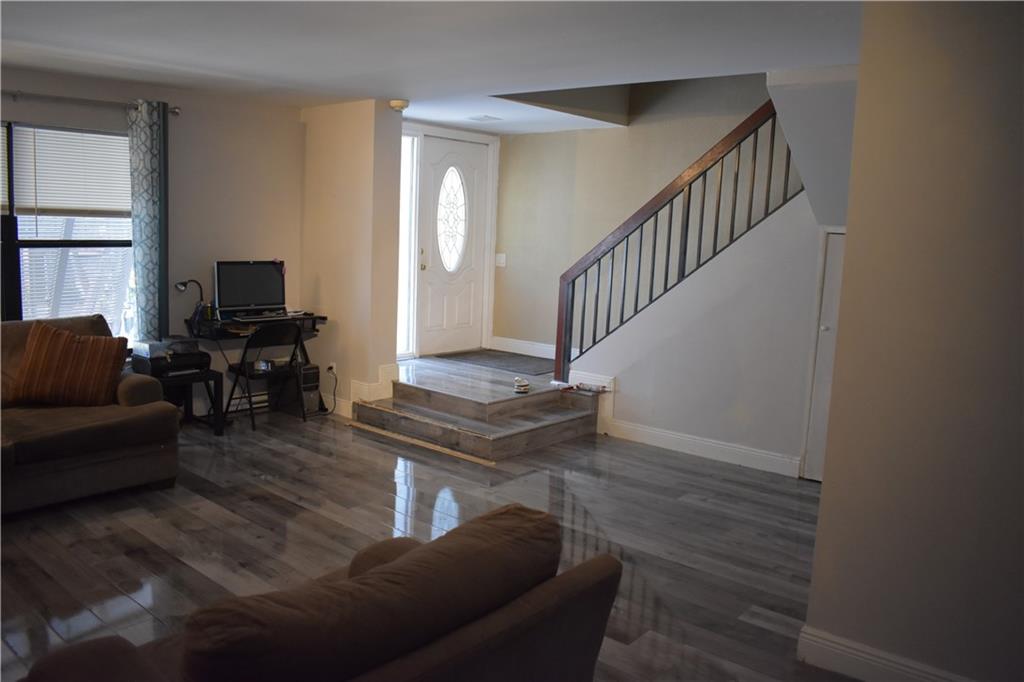 VILLAS LAKES - Residential