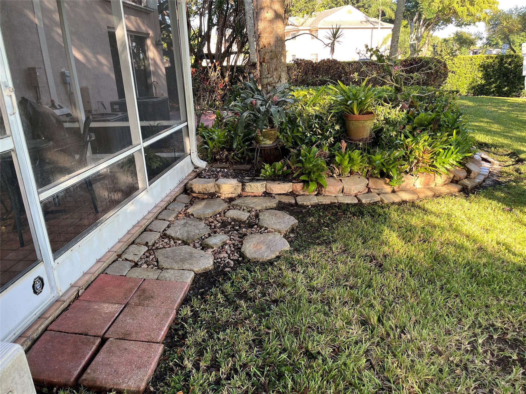 San Marino Cove - Residential