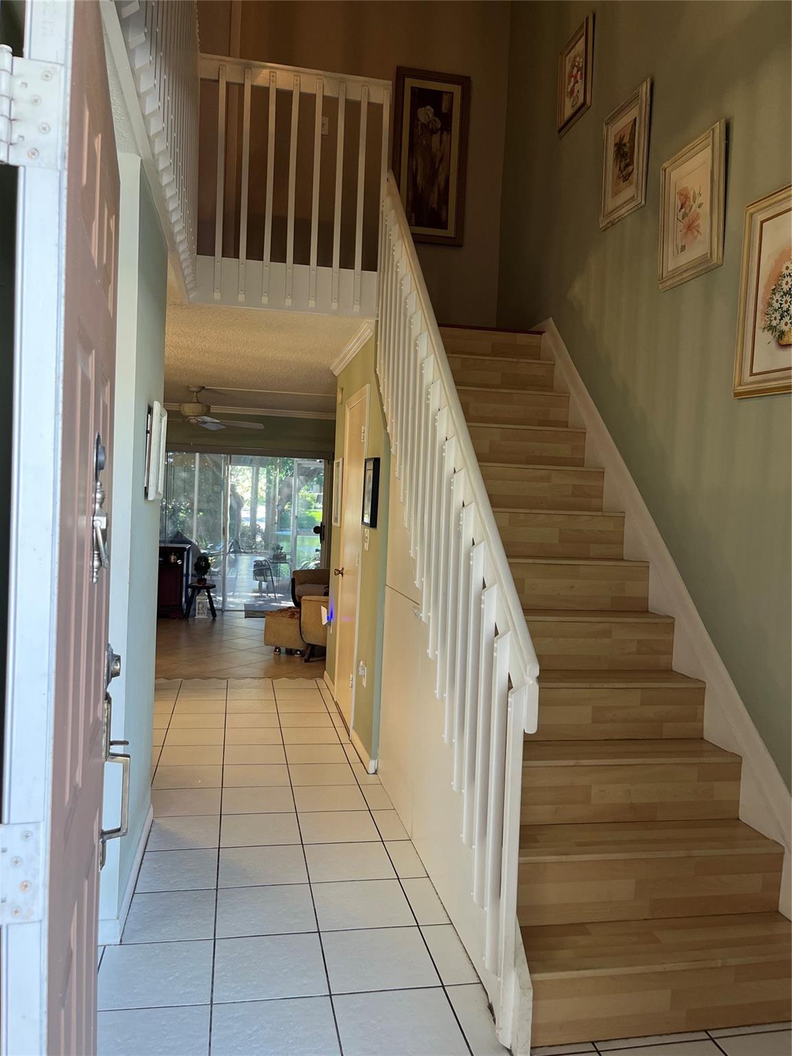 San Marino Cove - Residential