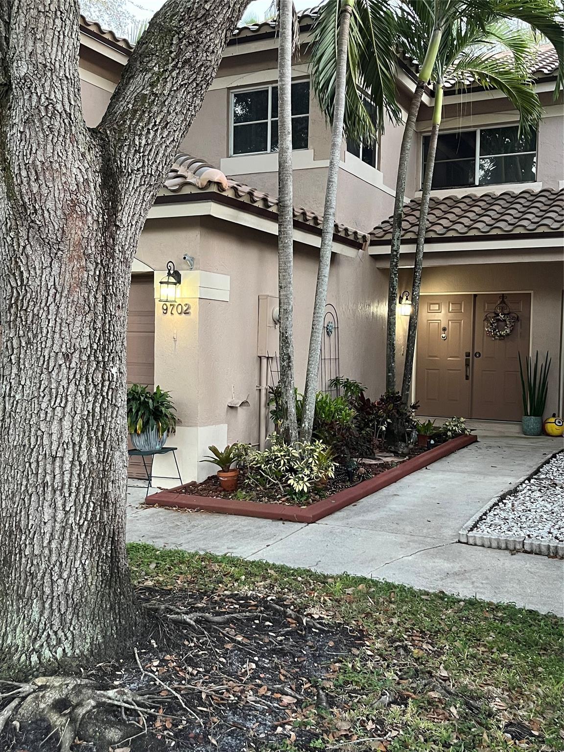 San Marino Cove - Residential