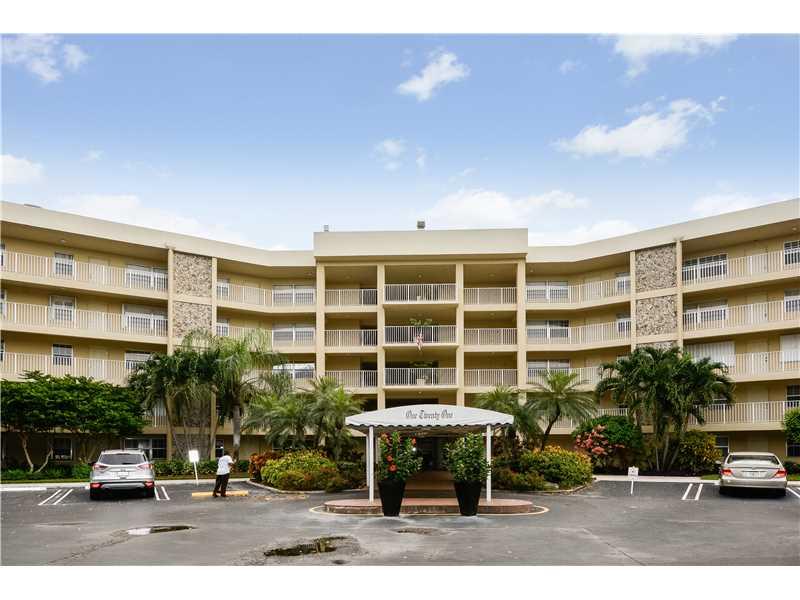 PALM AIRE - Residential