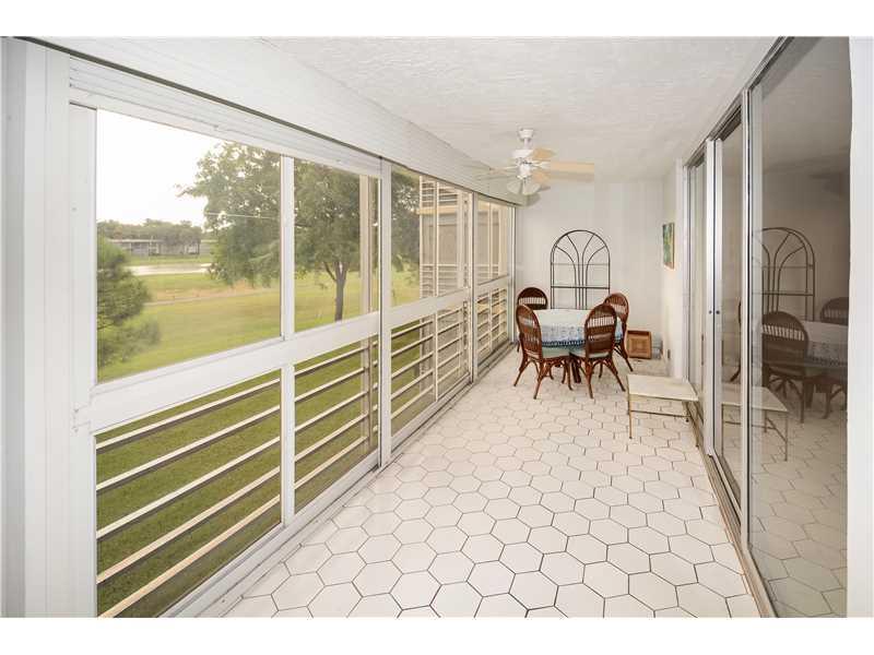 PALM AIRE - Residential