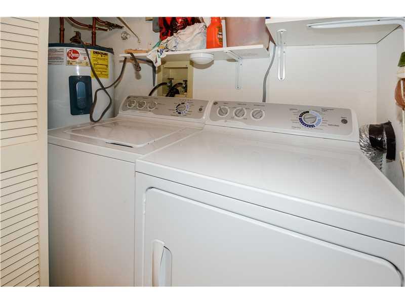 PALM AIRE - Residential