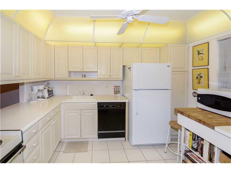 PALM AIRE - Residential