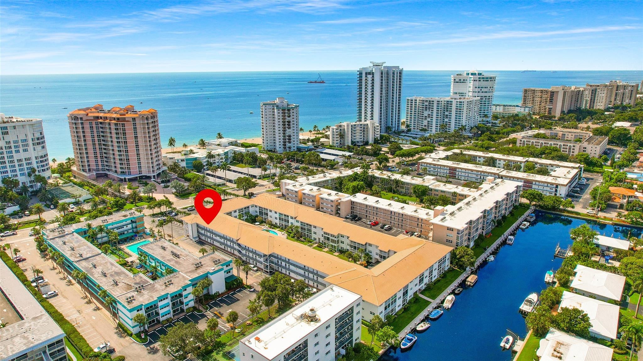 1461 S Ocean Boulevard Unit 329