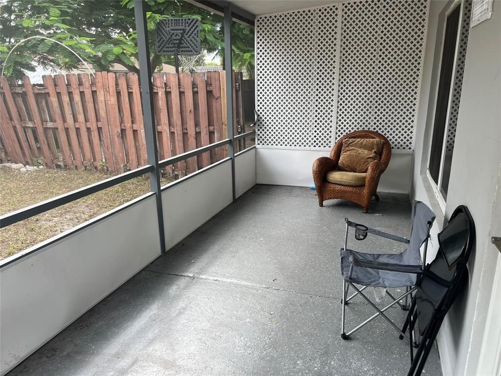 Ambassador Park 55-8 B - Residential Lease