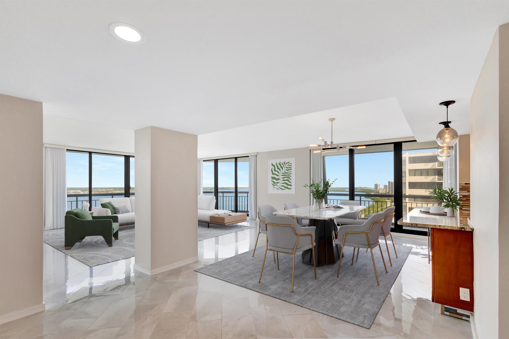 4100 N Ocean Drive 1503