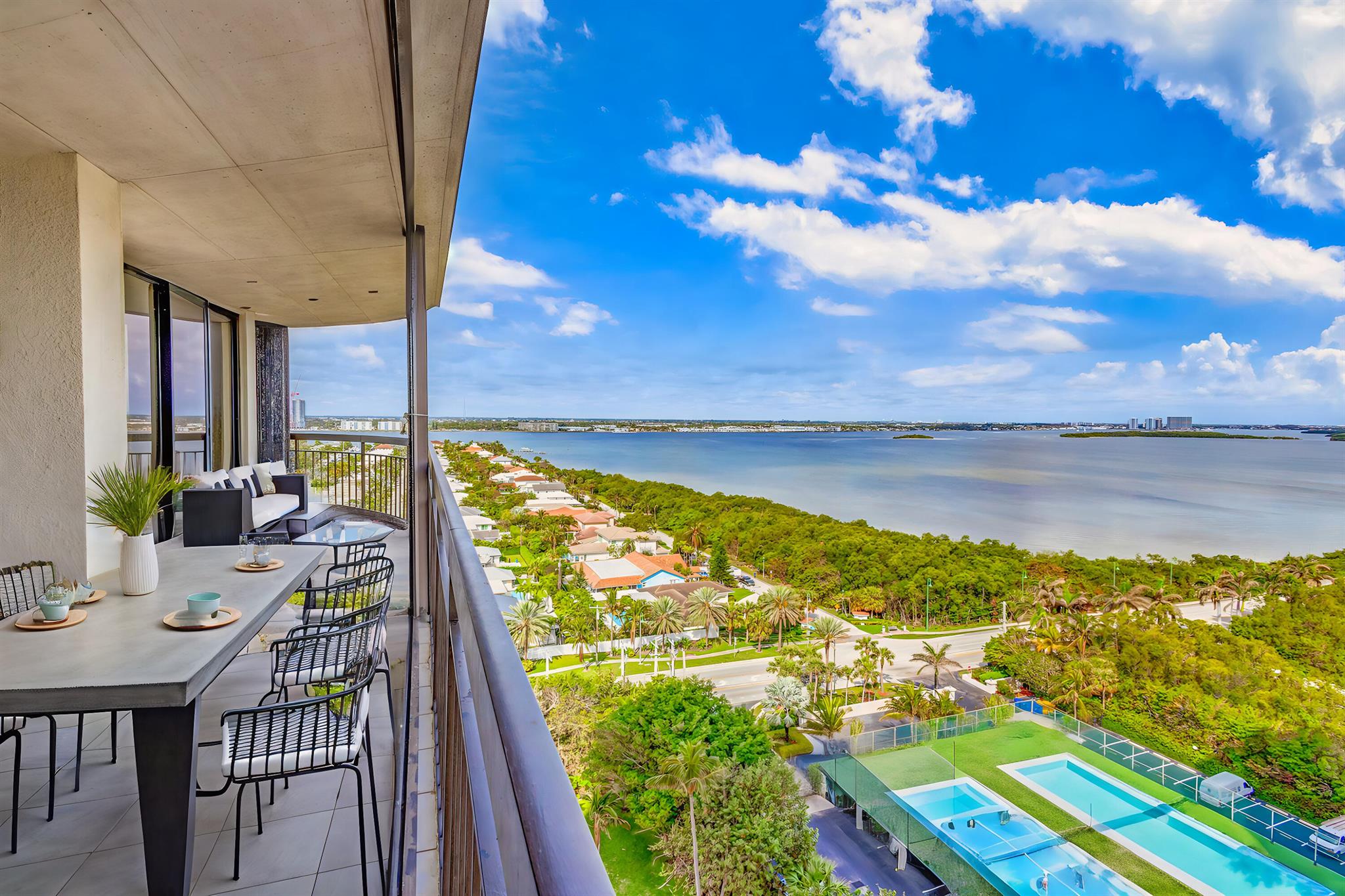 4100 N Ocean Drive 1503