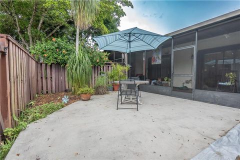 A home in Plantation