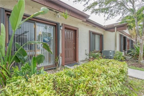 A home in Plantation