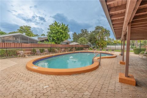 A home in Plantation