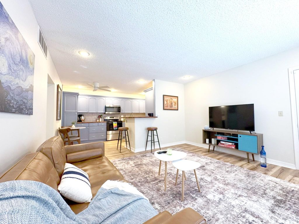 Photo of 2190 NE 68th Street #512, Fort Lauderdale, FL 33308 (MLS # F10492357)