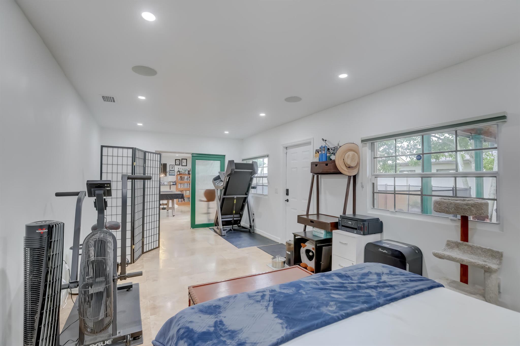 BURNHAM WOODS - Residential