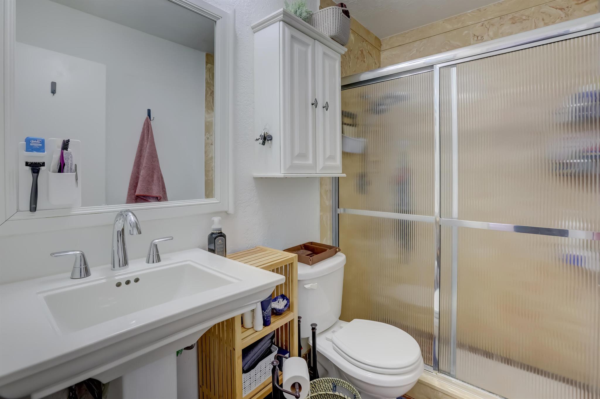 BURNHAM WOODS - Residential