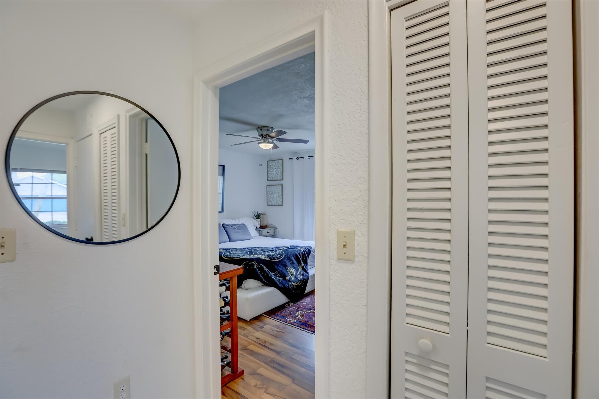 BURNHAM WOODS - Residential