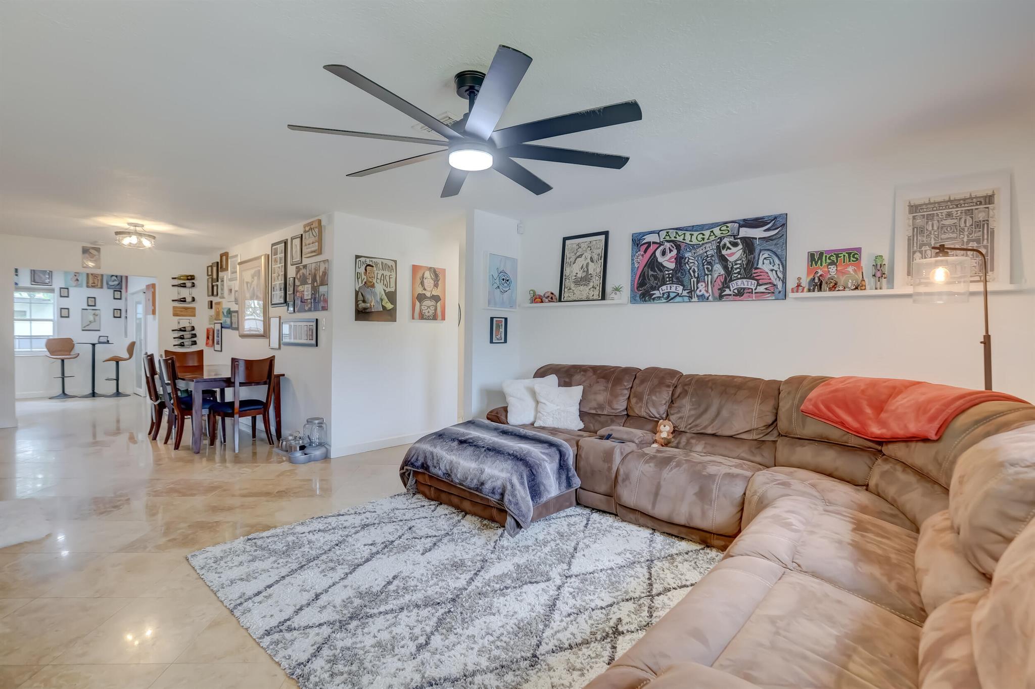 BURNHAM WOODS - Residential