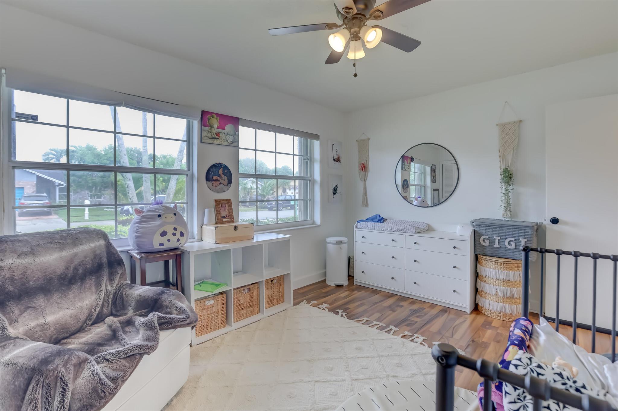 BURNHAM WOODS - Residential