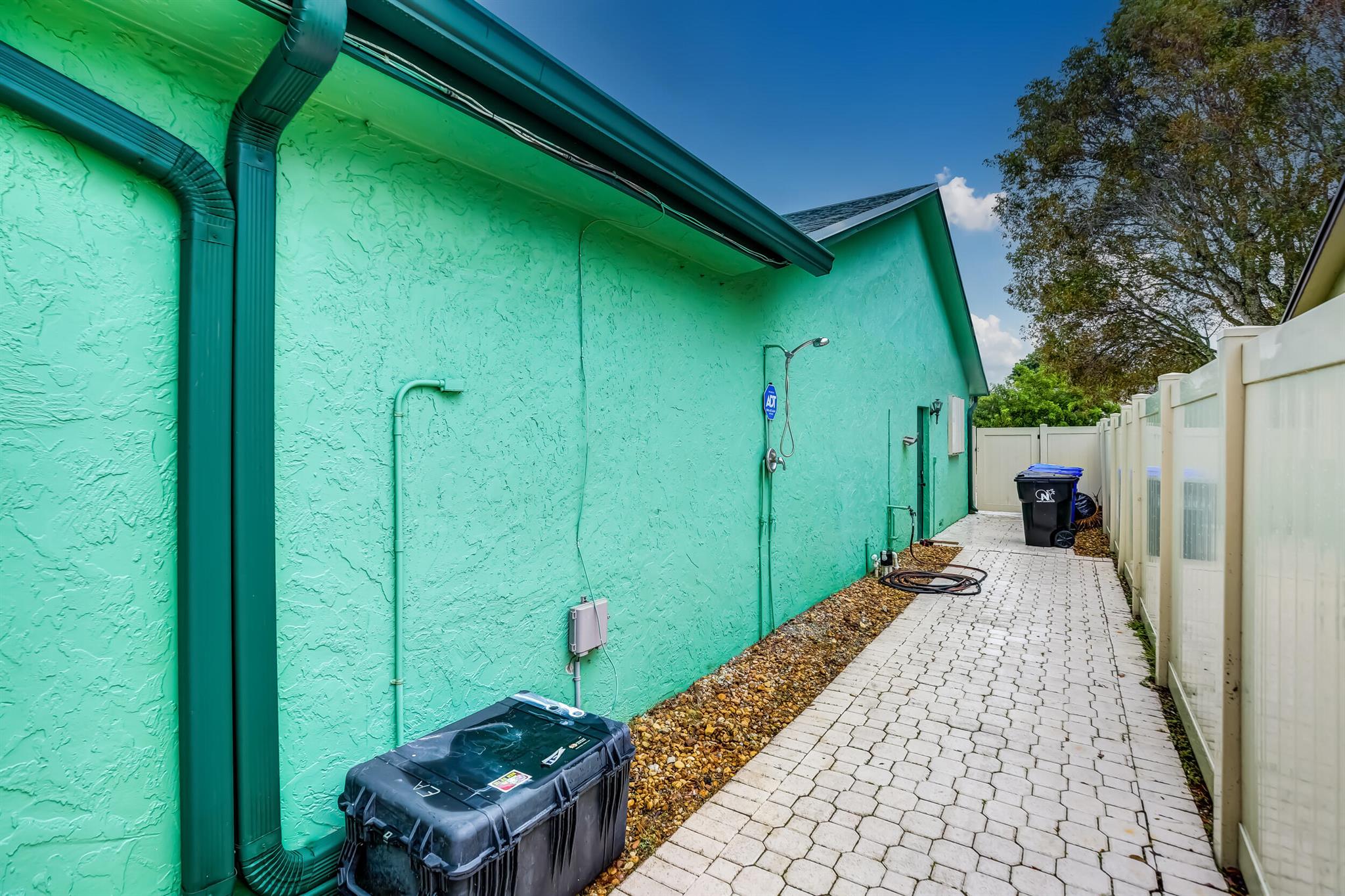 BURNHAM WOODS - Residential