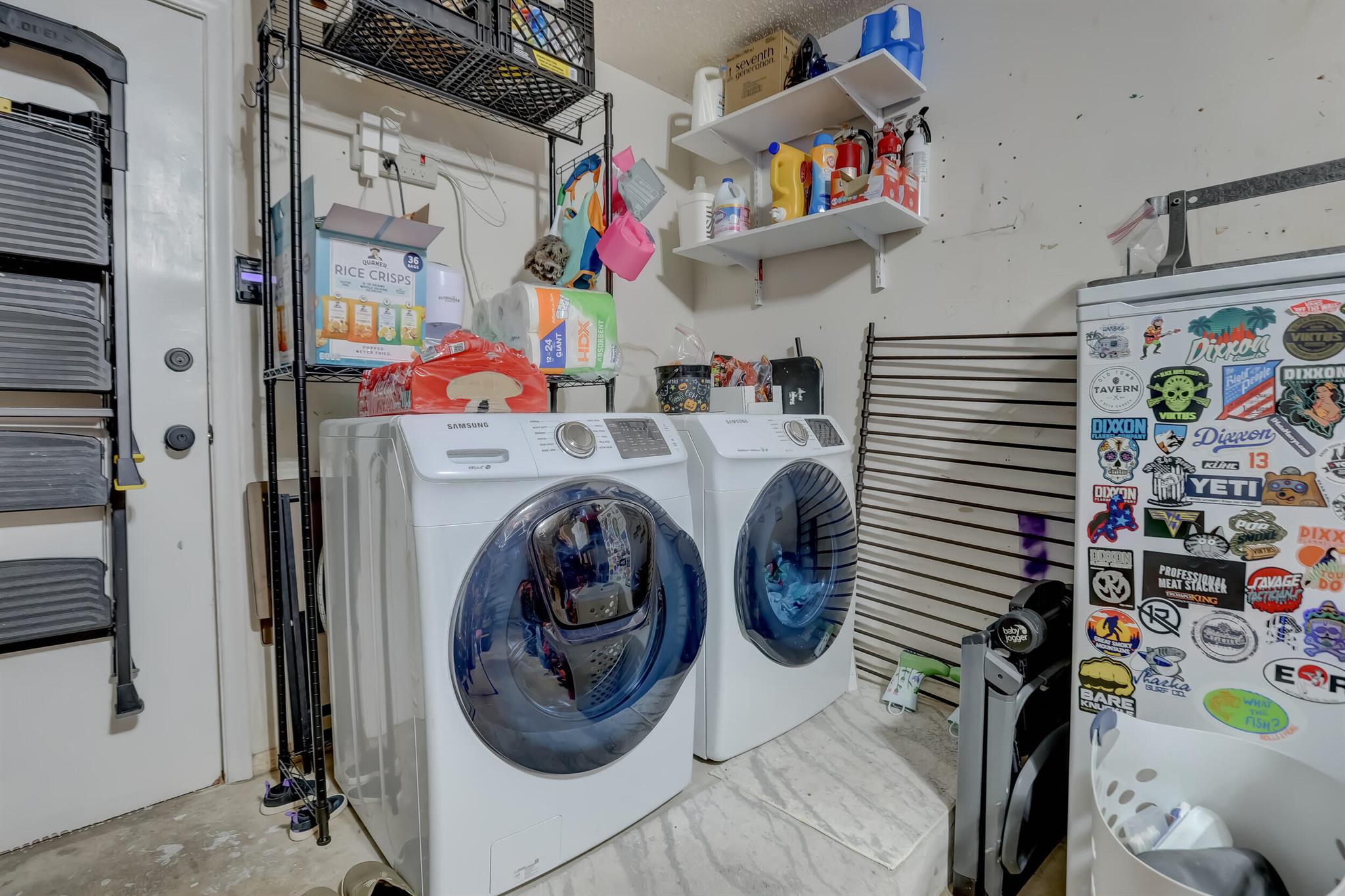 BURNHAM WOODS - Residential