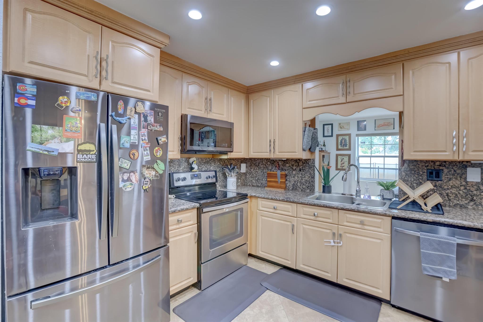 BURNHAM WOODS - Residential