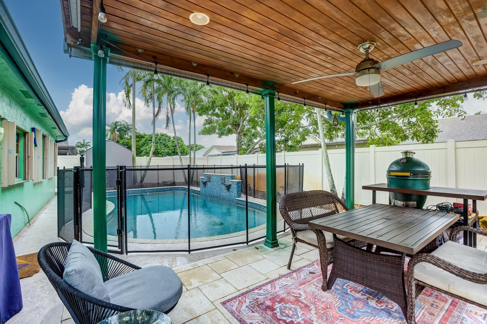 BURNHAM WOODS - Residential