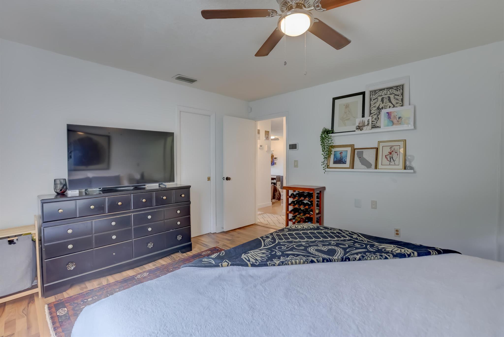 BURNHAM WOODS - Residential