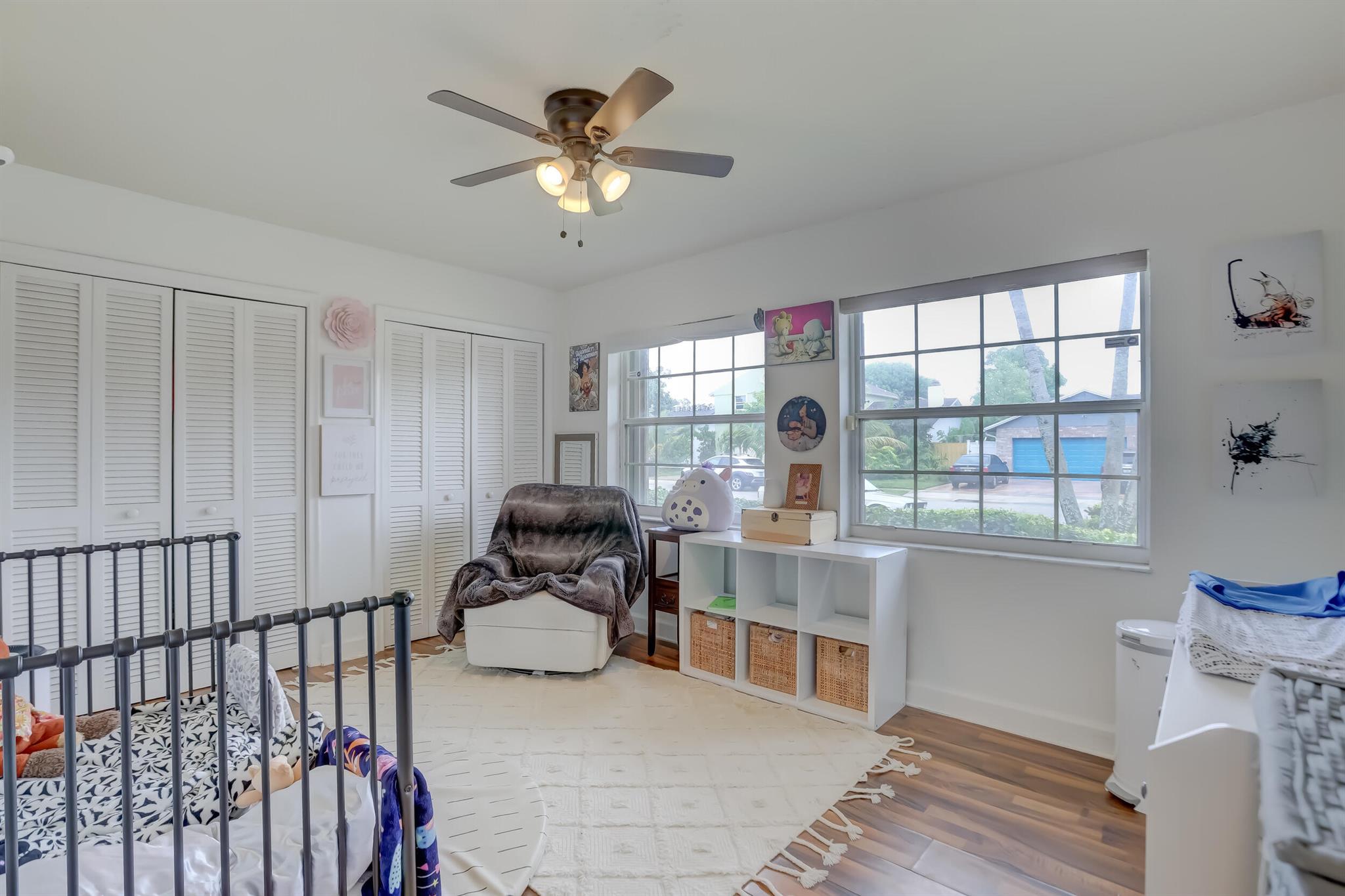 BURNHAM WOODS - Residential