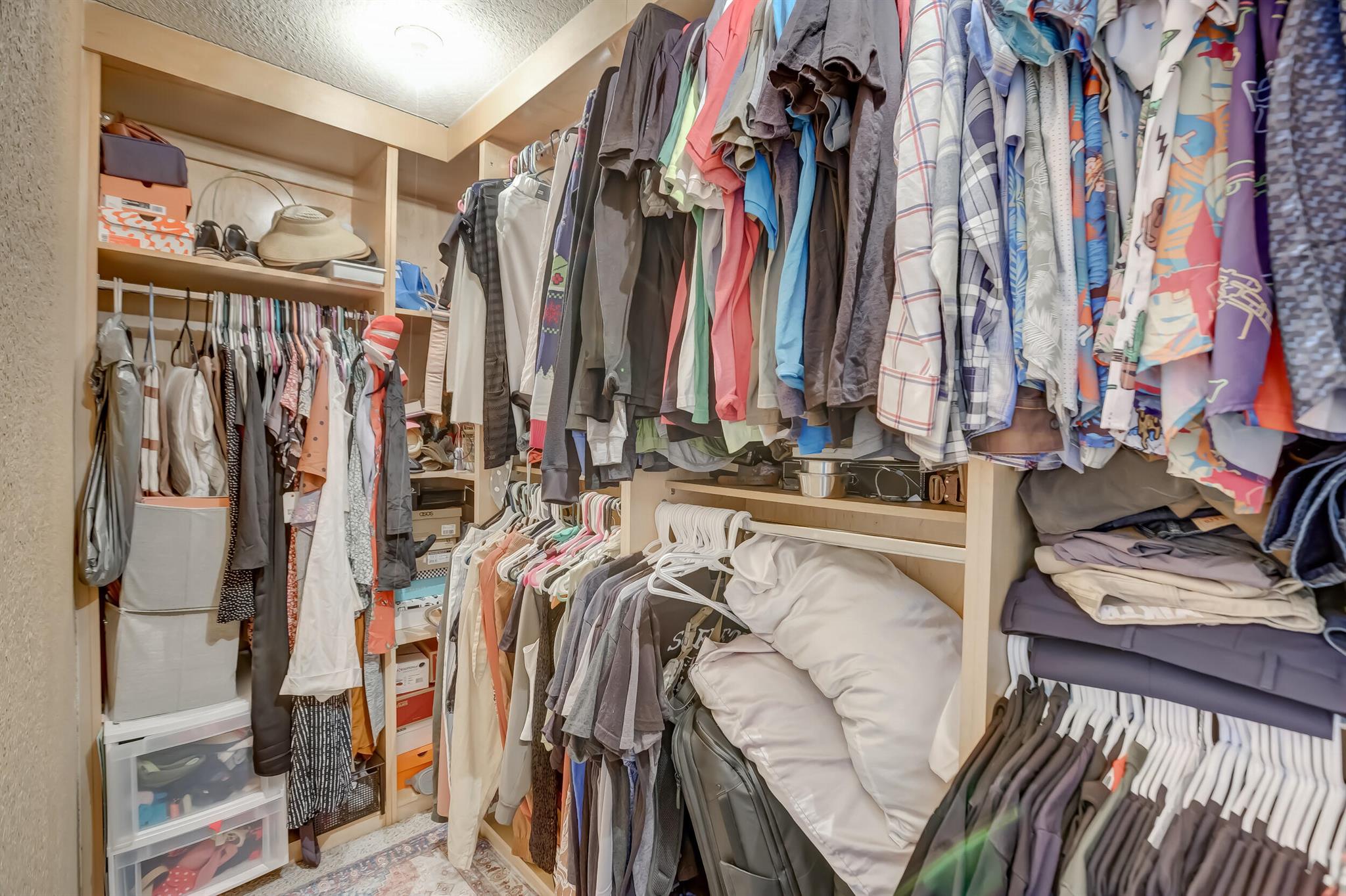 BURNHAM WOODS - Residential