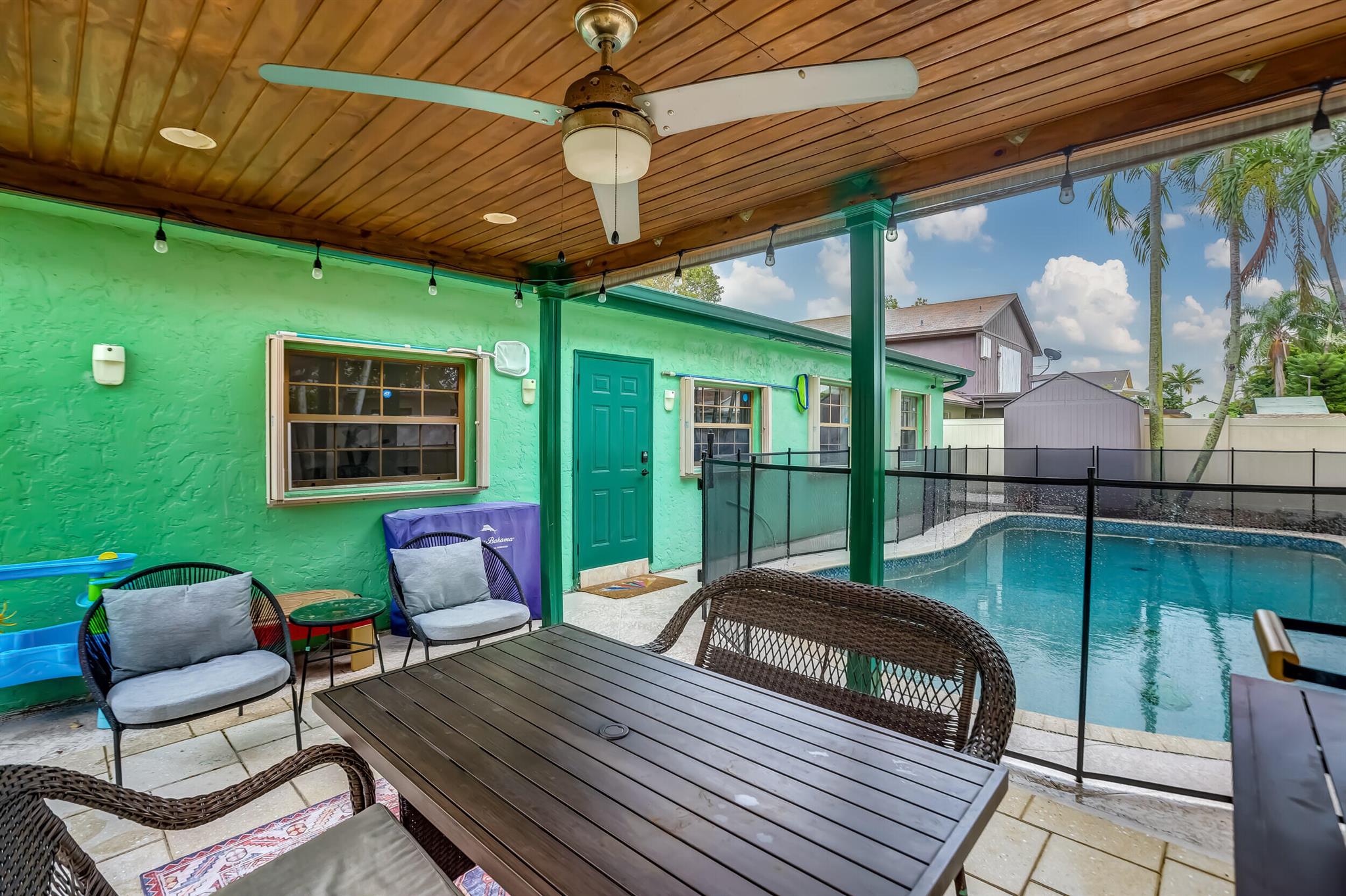 BURNHAM WOODS - Residential