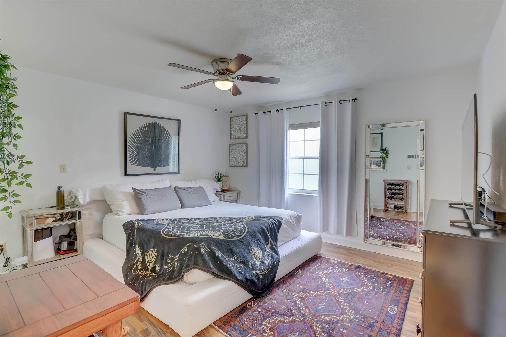 BURNHAM WOODS - Residential