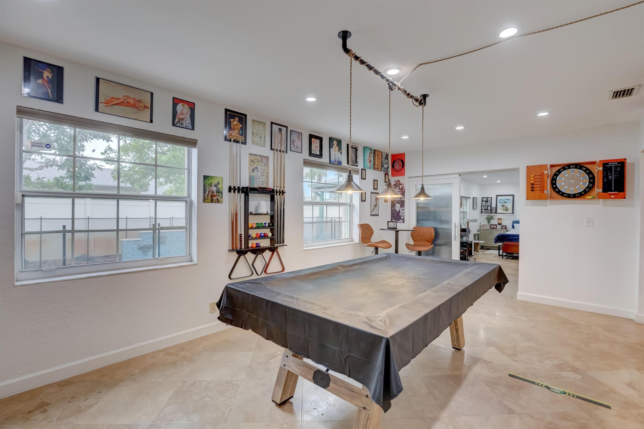 BURNHAM WOODS - Residential