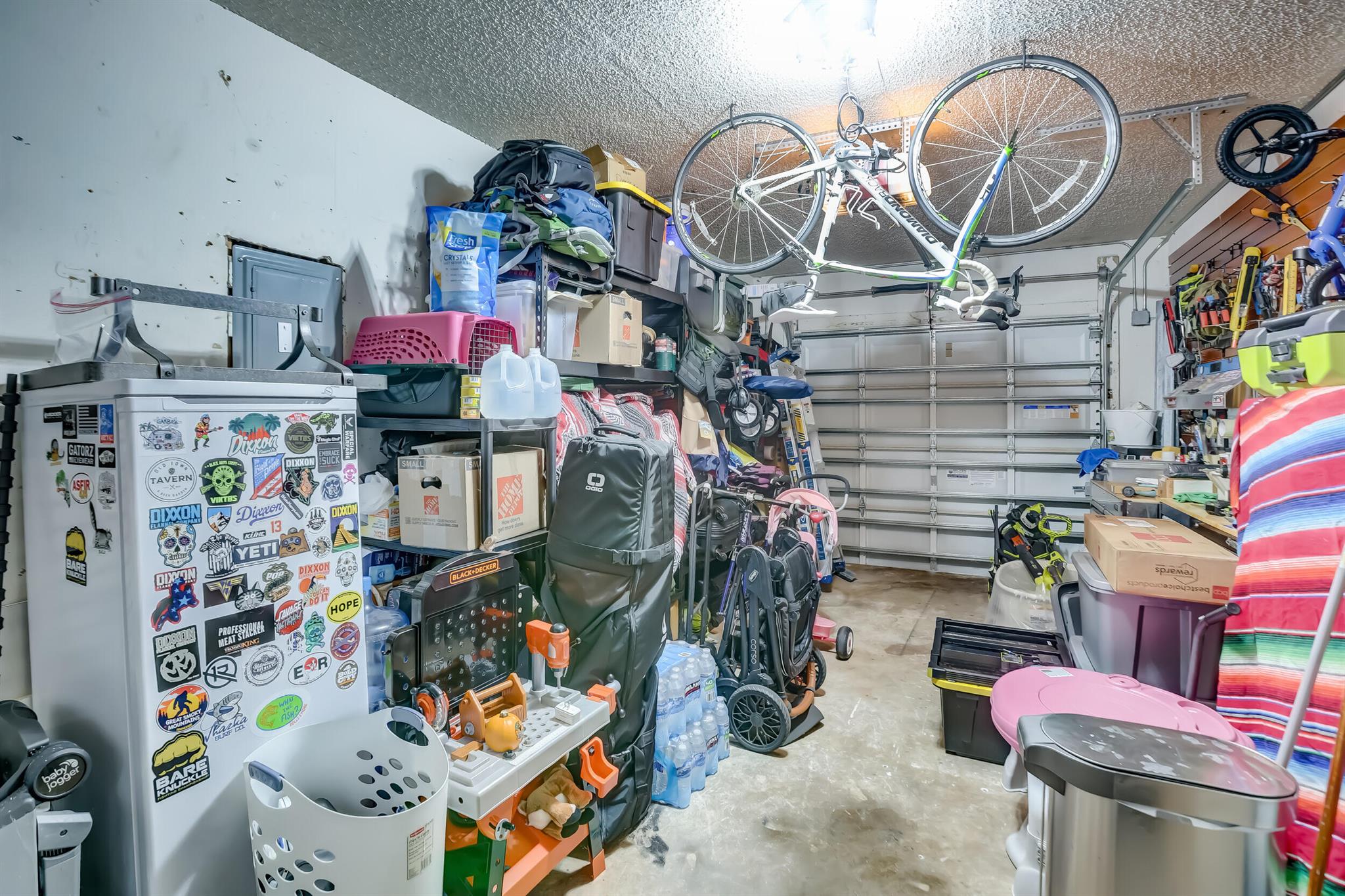 BURNHAM WOODS - Residential