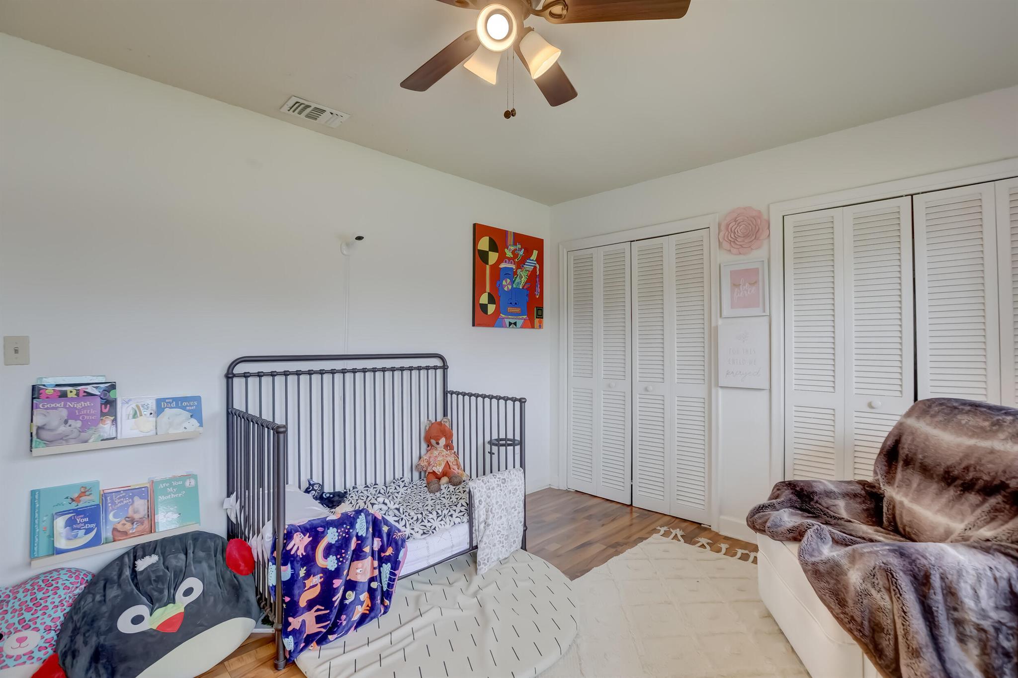 BURNHAM WOODS - Residential