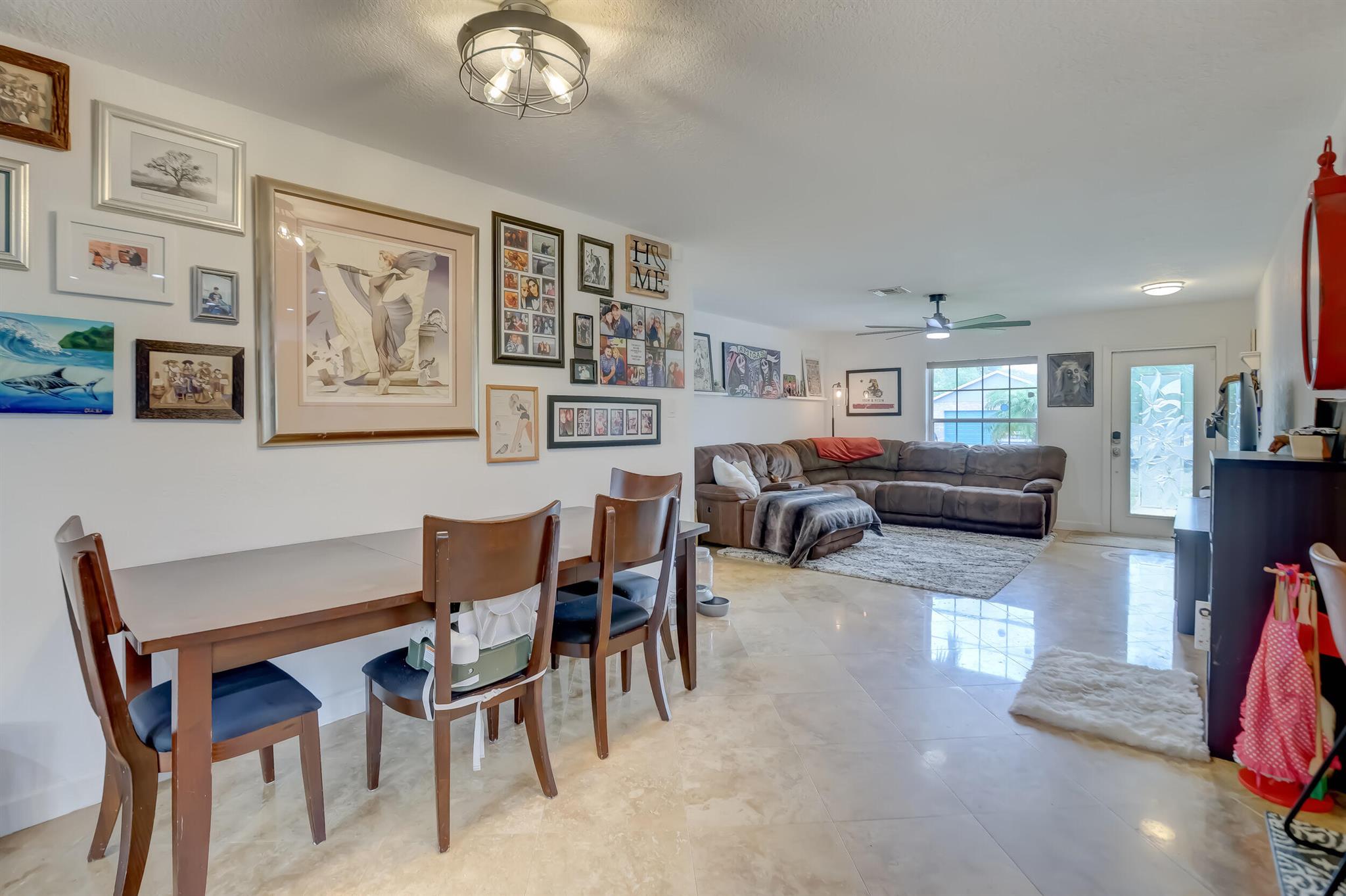 BURNHAM WOODS - Residential