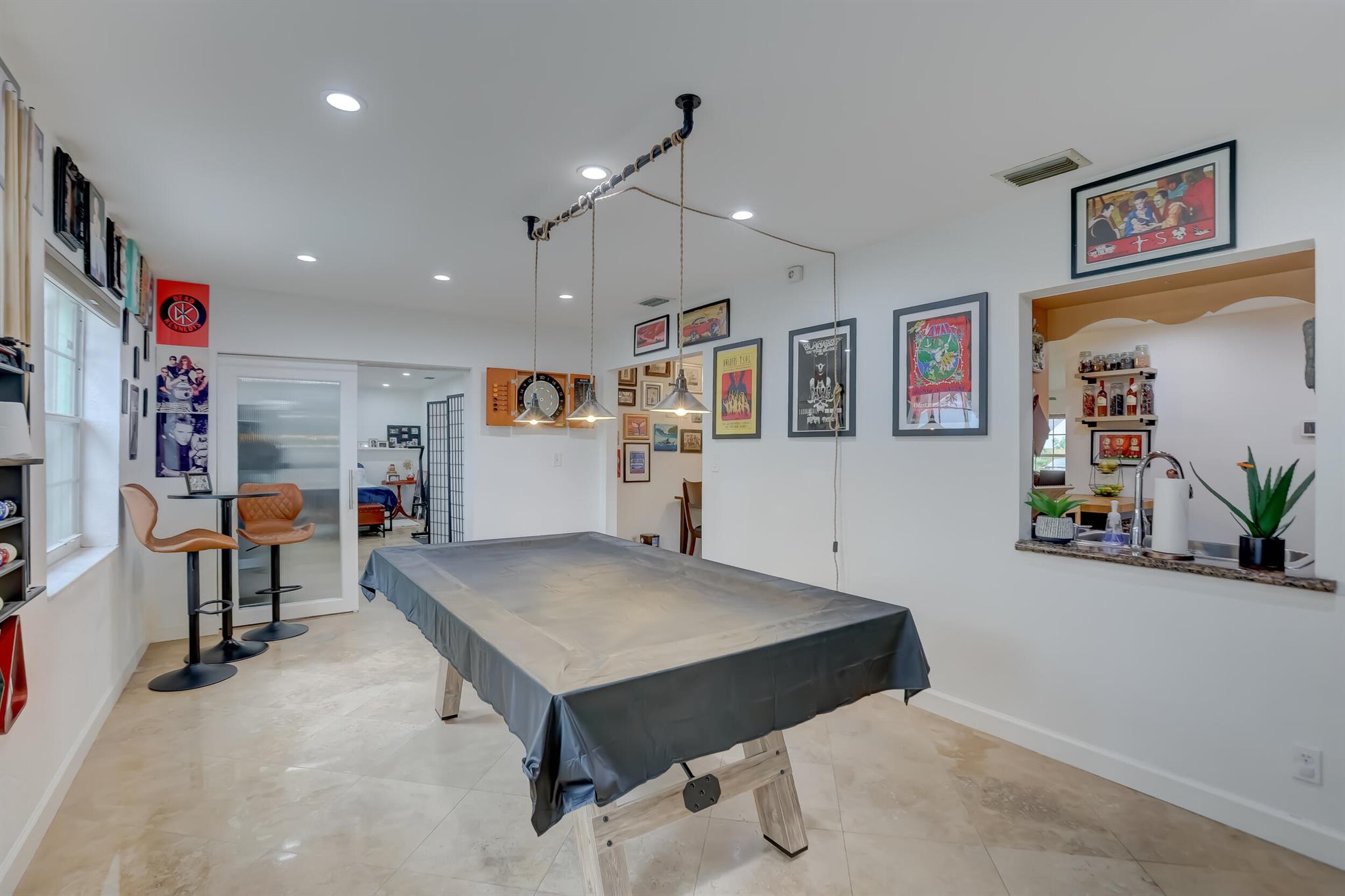 BURNHAM WOODS - Residential