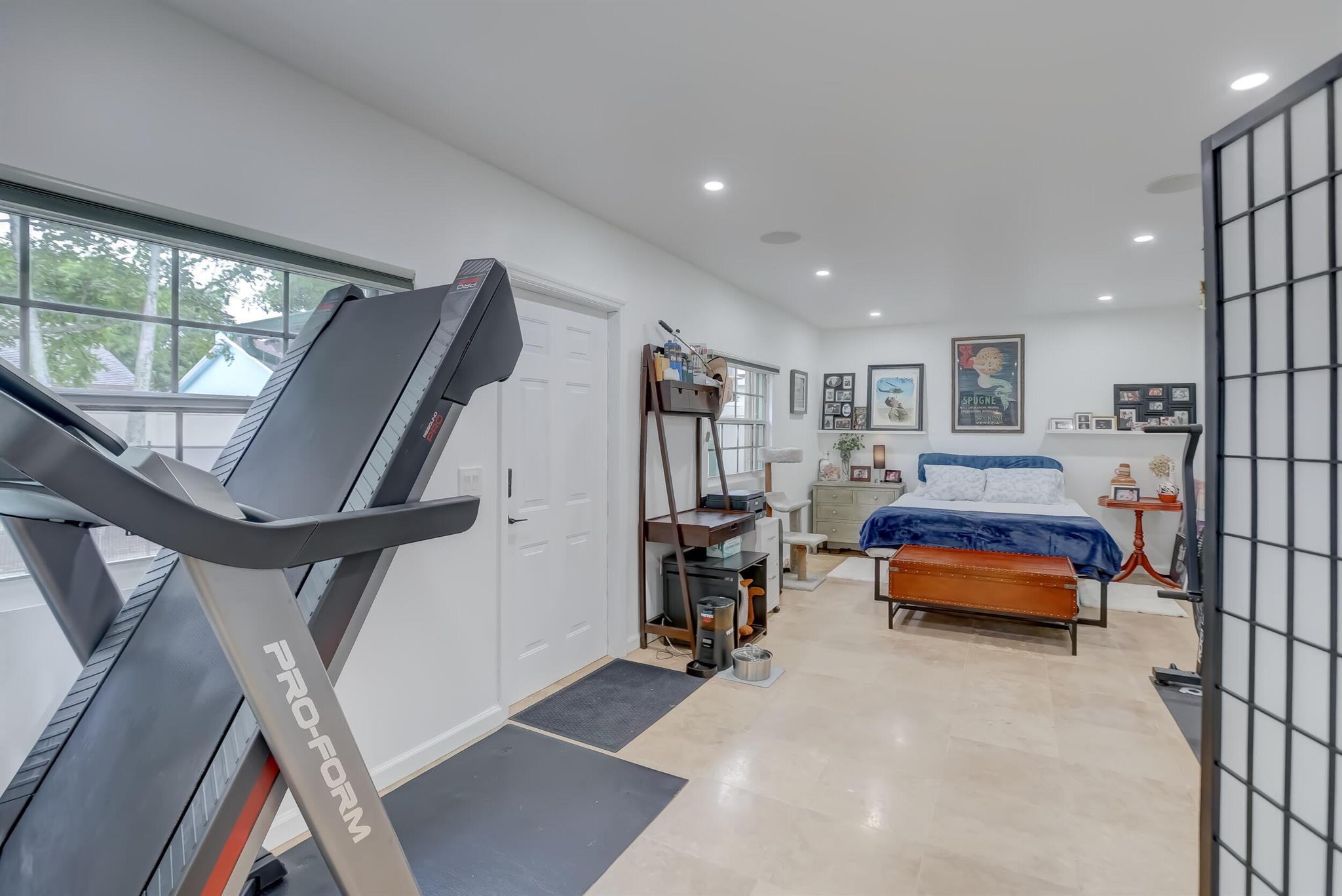 BURNHAM WOODS - Residential