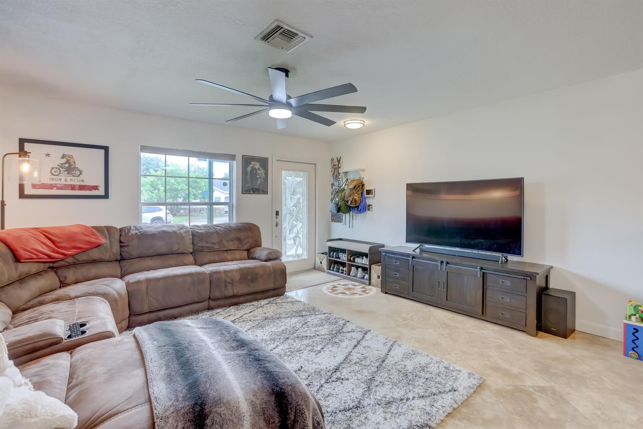 BURNHAM WOODS - Residential